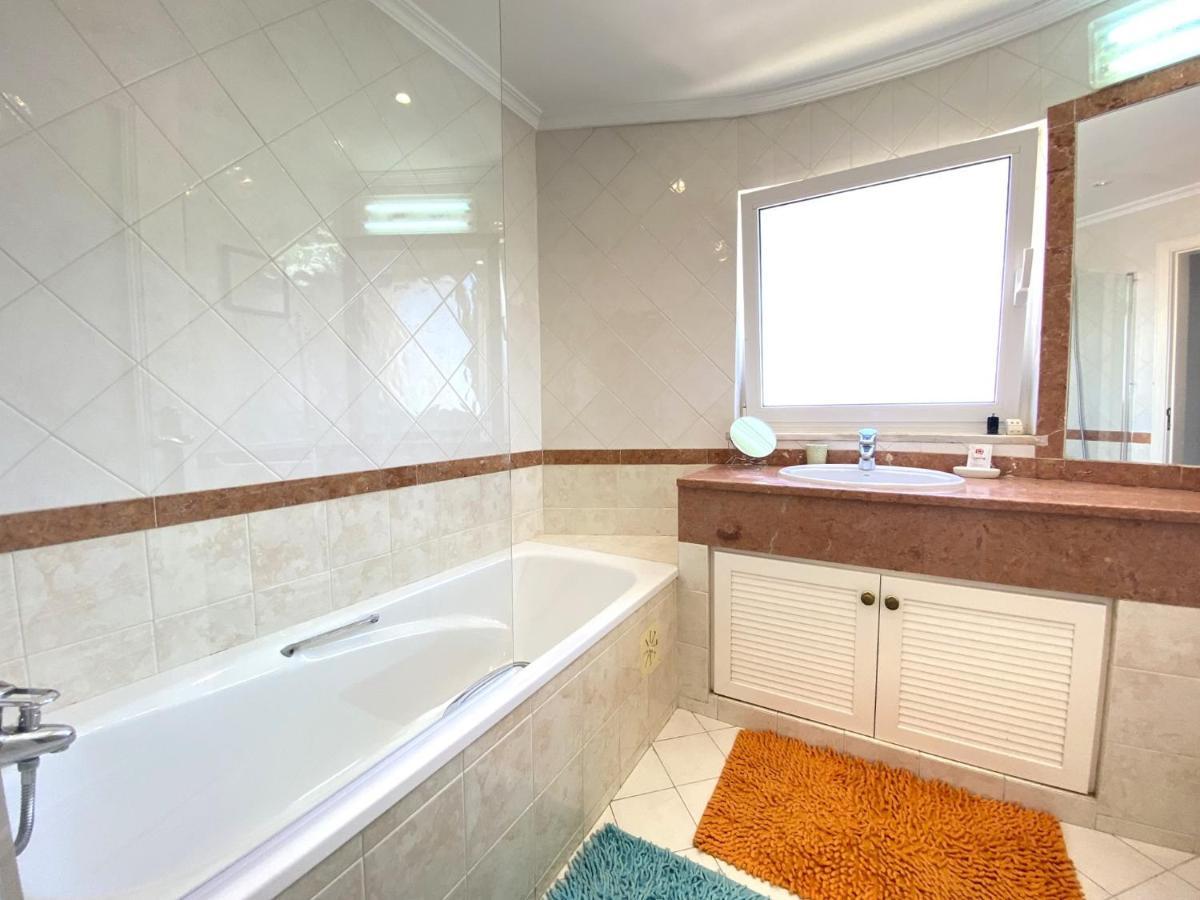 Vilamoura Central 6 With Pool By Homing Exteriér fotografie