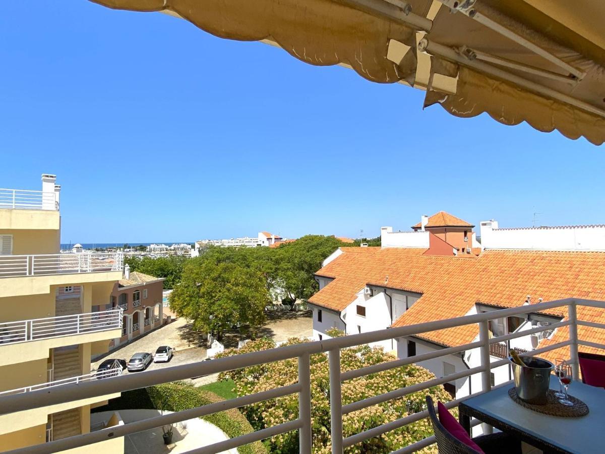 Vilamoura Central 6 With Pool By Homing Exteriér fotografie