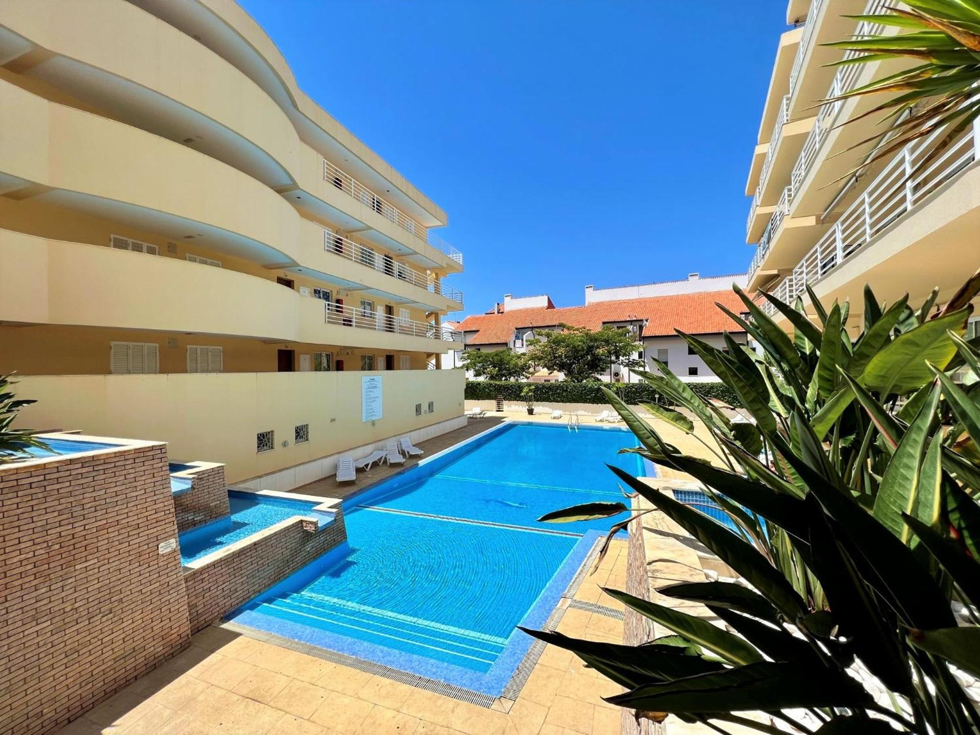 Vilamoura Central 6 With Pool By Homing Exteriér fotografie