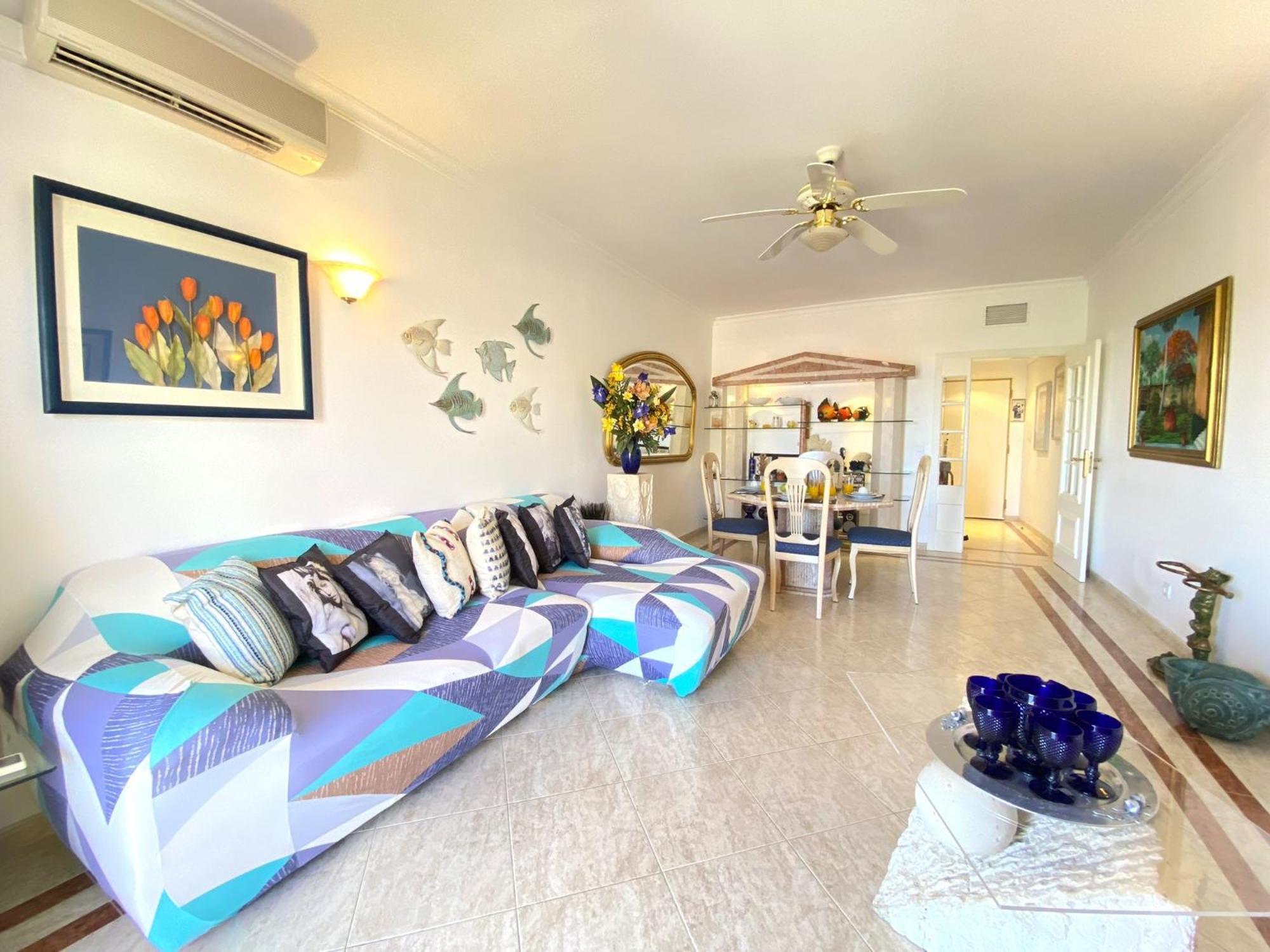 Vilamoura Central 6 With Pool By Homing Exteriér fotografie