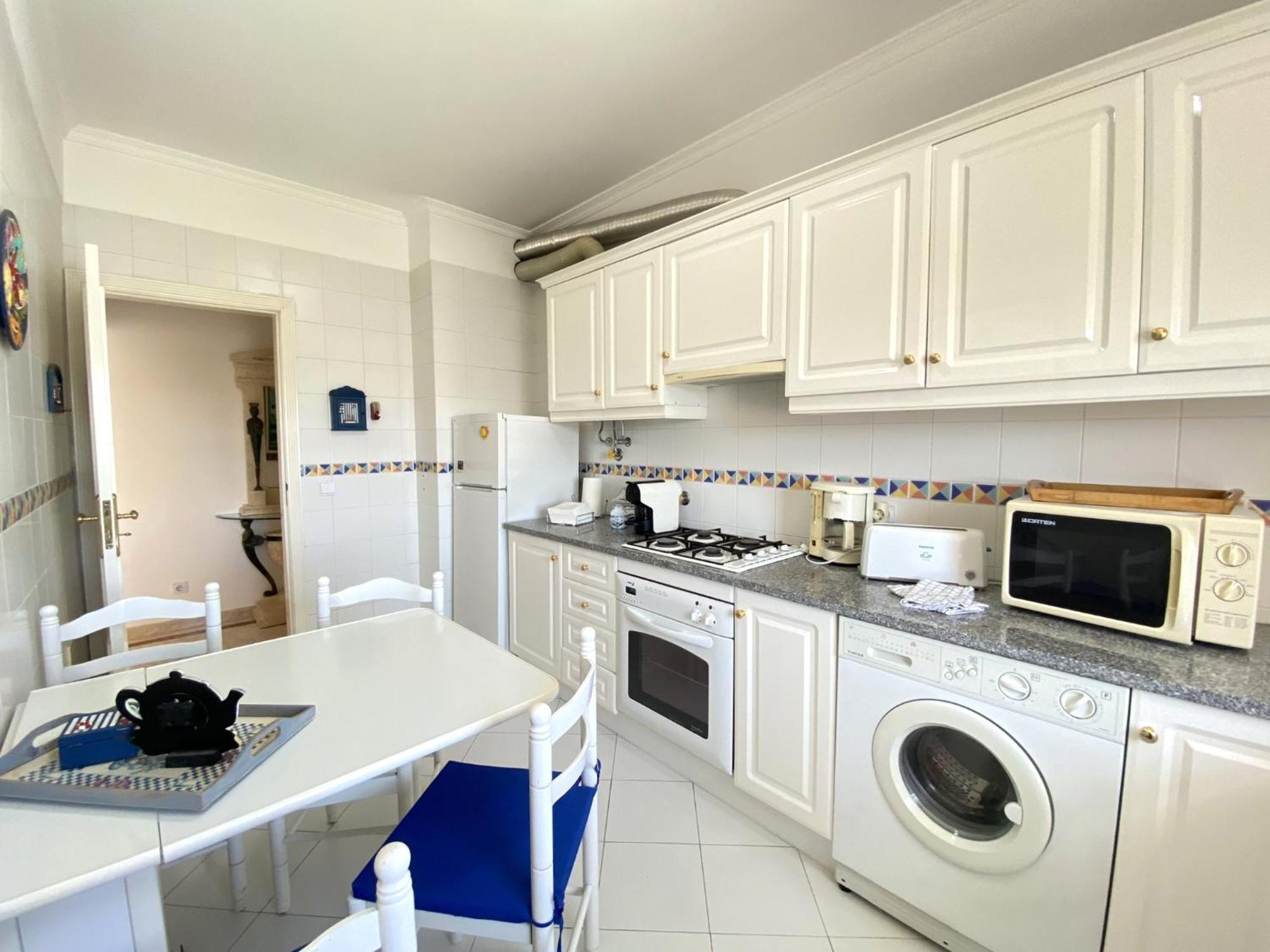 Vilamoura Central 6 With Pool By Homing Exteriér fotografie