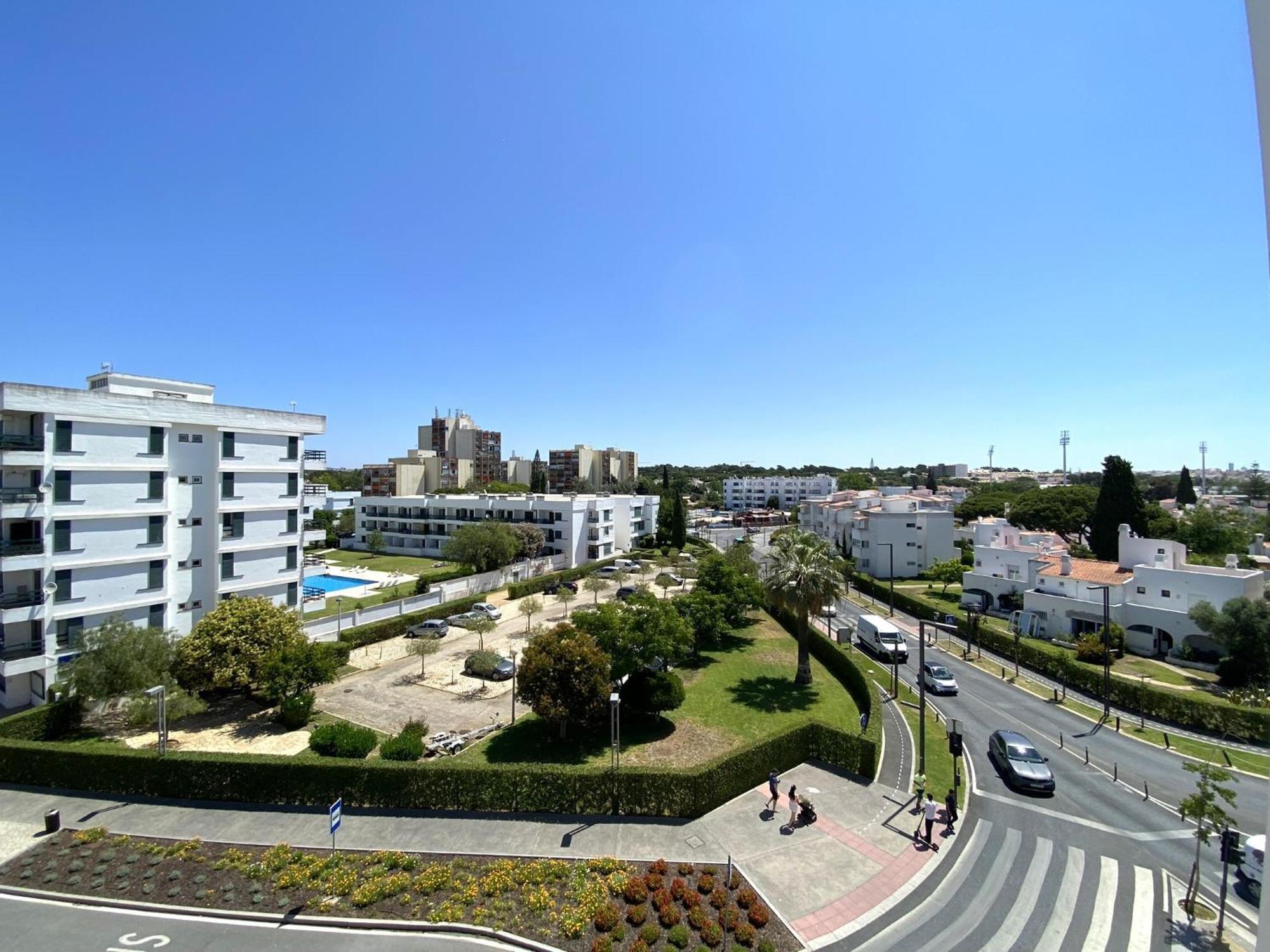 Vilamoura Central 6 With Pool By Homing Exteriér fotografie