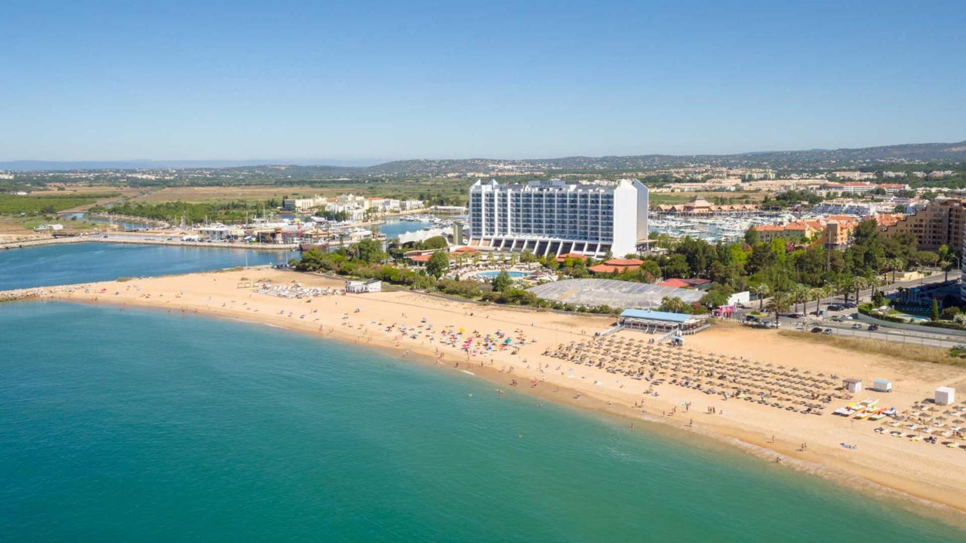 Vilamoura Central 6 With Pool By Homing Exteriér fotografie